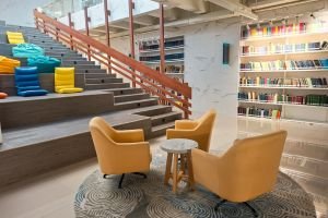 Common Area