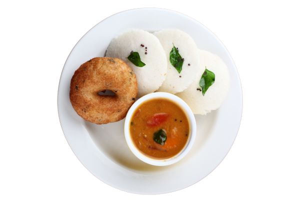 Hostel Food