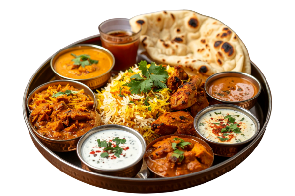 Meal Service
