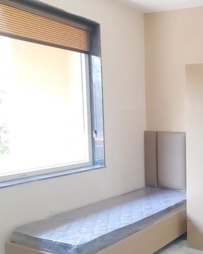 Hostel Room
