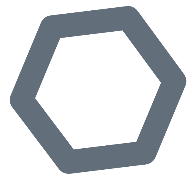 hexagon
