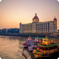 Mumbai